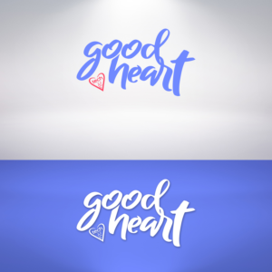 Logo Design by Light Hand Design for Good Heart Technology | Design: #24157517