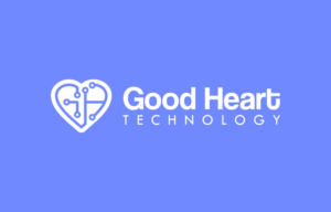 Logo Design by soulpro03 for Good Heart Technology | Design: #24157643