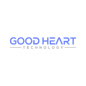 Logo Design by Muhammad Saaed for Good Heart Technology | Design: #24156631