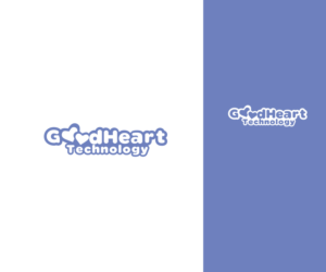 Logo Design by Artknyte for Good Heart Technology | Design: #24160645
