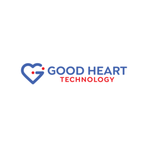 Diseño de Logo por rozT para Good Heart Technology | Diseño: #24157423