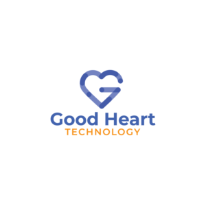 Diseño de Logo por rozT para Good Heart Technology | Diseño: #24157425