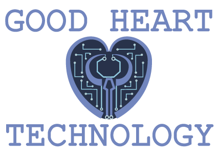 Design de Logo par JLJ pour Good Heart Technology | Design #24157256
