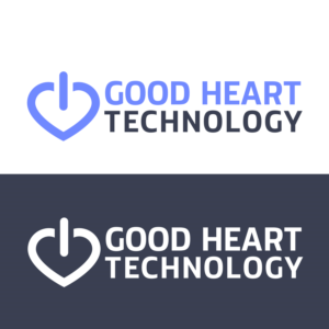 Diseño de Logo por sherman para Good Heart Technology | Diseño: #24158149