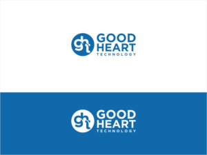 Diseño de Logo por cjssan para Good Heart Technology | Diseño: #24156397