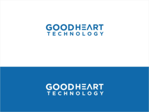 Diseño de Logo por cjssan para Good Heart Technology | Diseño: #24156445