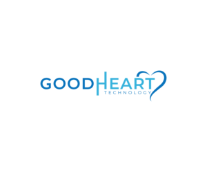Logo Design by N M Designs for Good Heart Technology | Design: #24161853