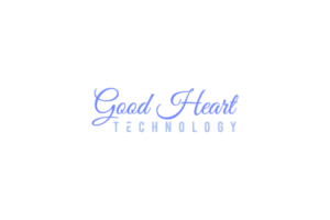 Logo Design by Snap Arts for Good Heart Technology | Design: #24156620