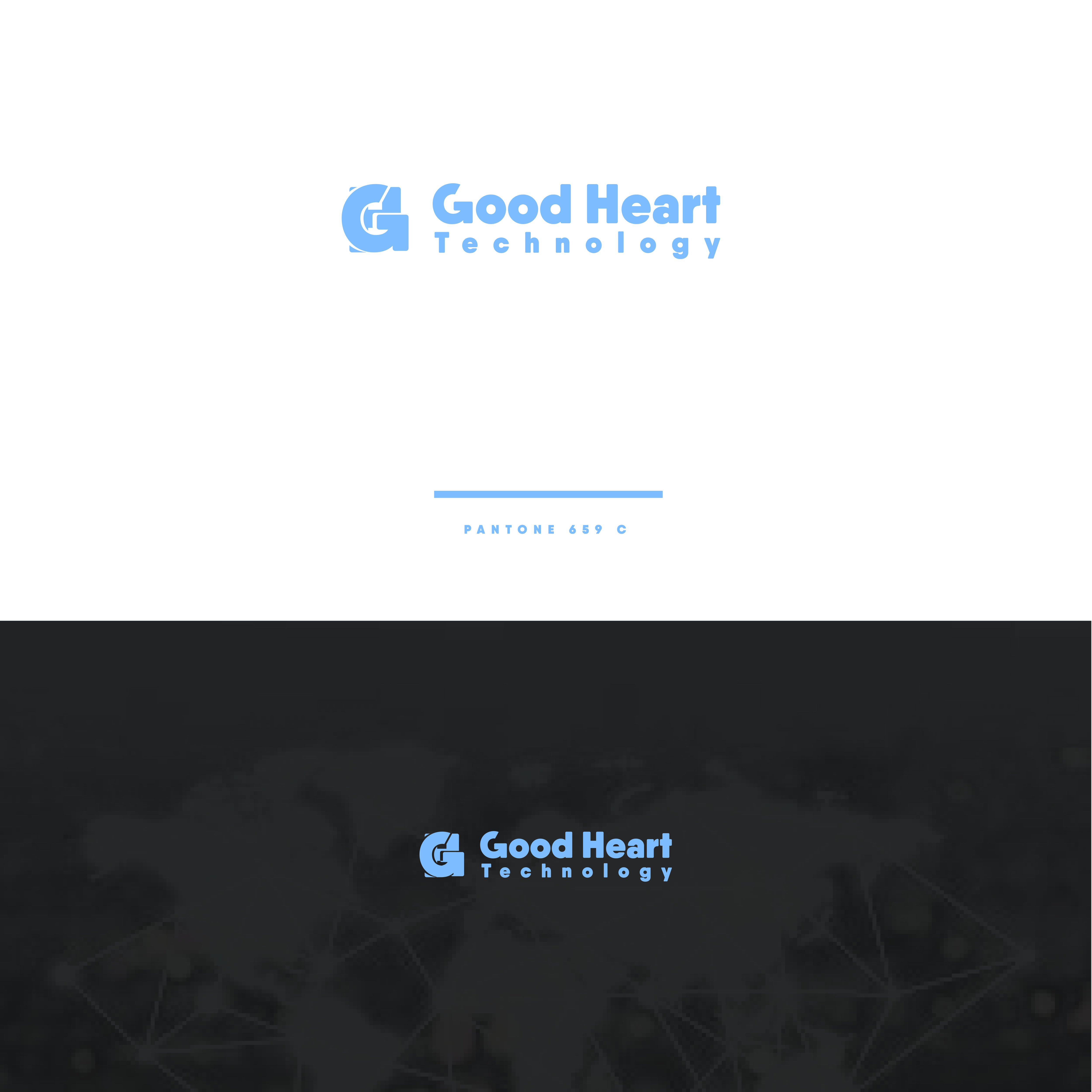 Logo Design by emmanuel 23 for Good Heart Technology | Design #24157289