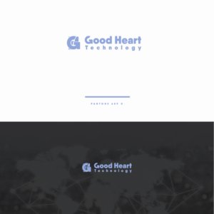 Logo Design by emmanuel 23 for Good Heart Technology | Design: #24157289