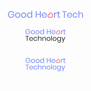 Logo Design by S K Designs for Good Heart Technology | Design: #24159614