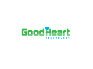 Logo Design by De 14 for Good Heart Technology | Design: #24211234