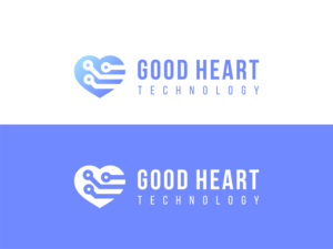 Logo Design by nhpawar for Good Heart Technology | Design: #24161326