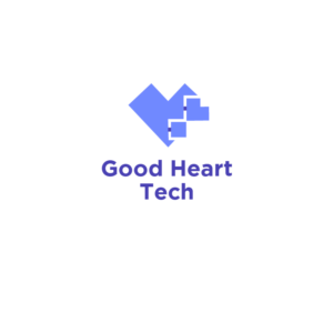 Logo Design by Ekaterina 7 for Good Heart Technology | Design: #24156680