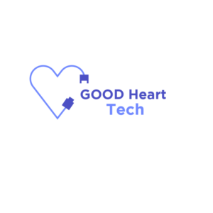 Logo Design by Ekaterina 7 for Good Heart Technology | Design: #24156752
