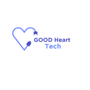 Logo Design by Ekaterina 7 for Good Heart Technology | Design: #24156791