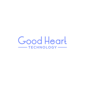 Logo Design by G.R.L.T 2 for Good Heart Technology | Design: #24160474