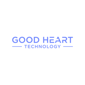 Logo Design by G.R.L.T 2 for Good Heart Technology | Design: #24160495