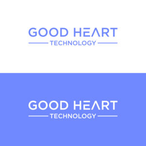 Logo Design by Kkanti for Good Heart Technology | Design: #24156849