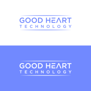 Logo Design by Kkanti for Good Heart Technology | Design: #24156856