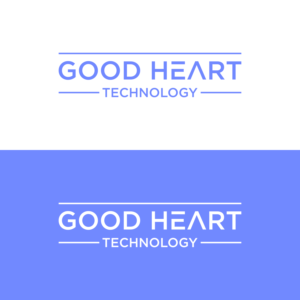 Logo Design by Kkanti for Good Heart Technology | Design: #24156862