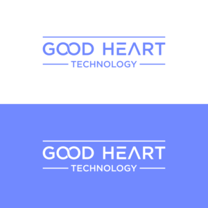 Logo Design by Kkanti for Good Heart Technology | Design: #24156894