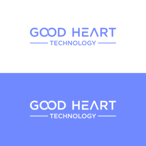 Logo Design by Kkanti for Good Heart Technology | Design: #24156901