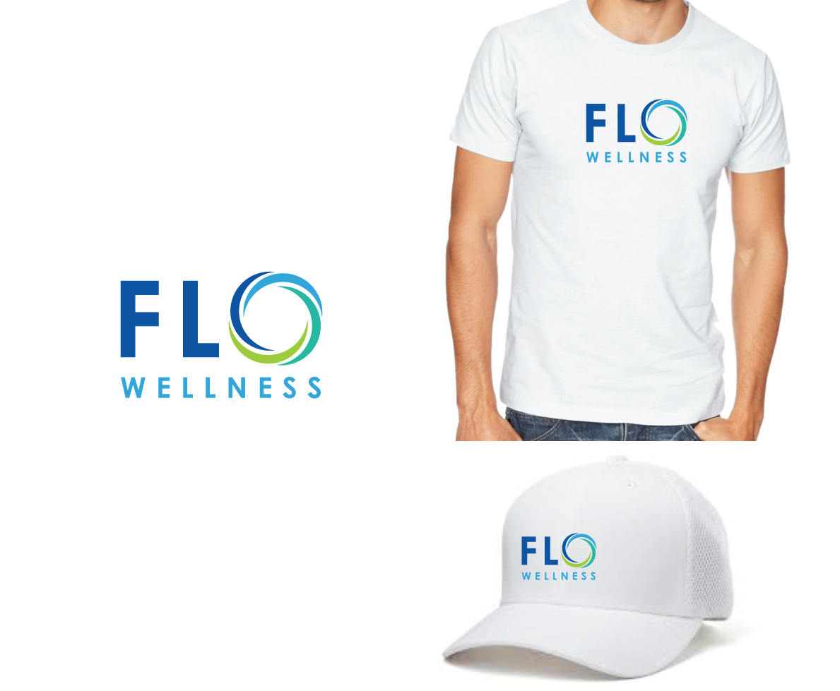 Logo Design by bijuak for Comm-Fit | Design #24236547