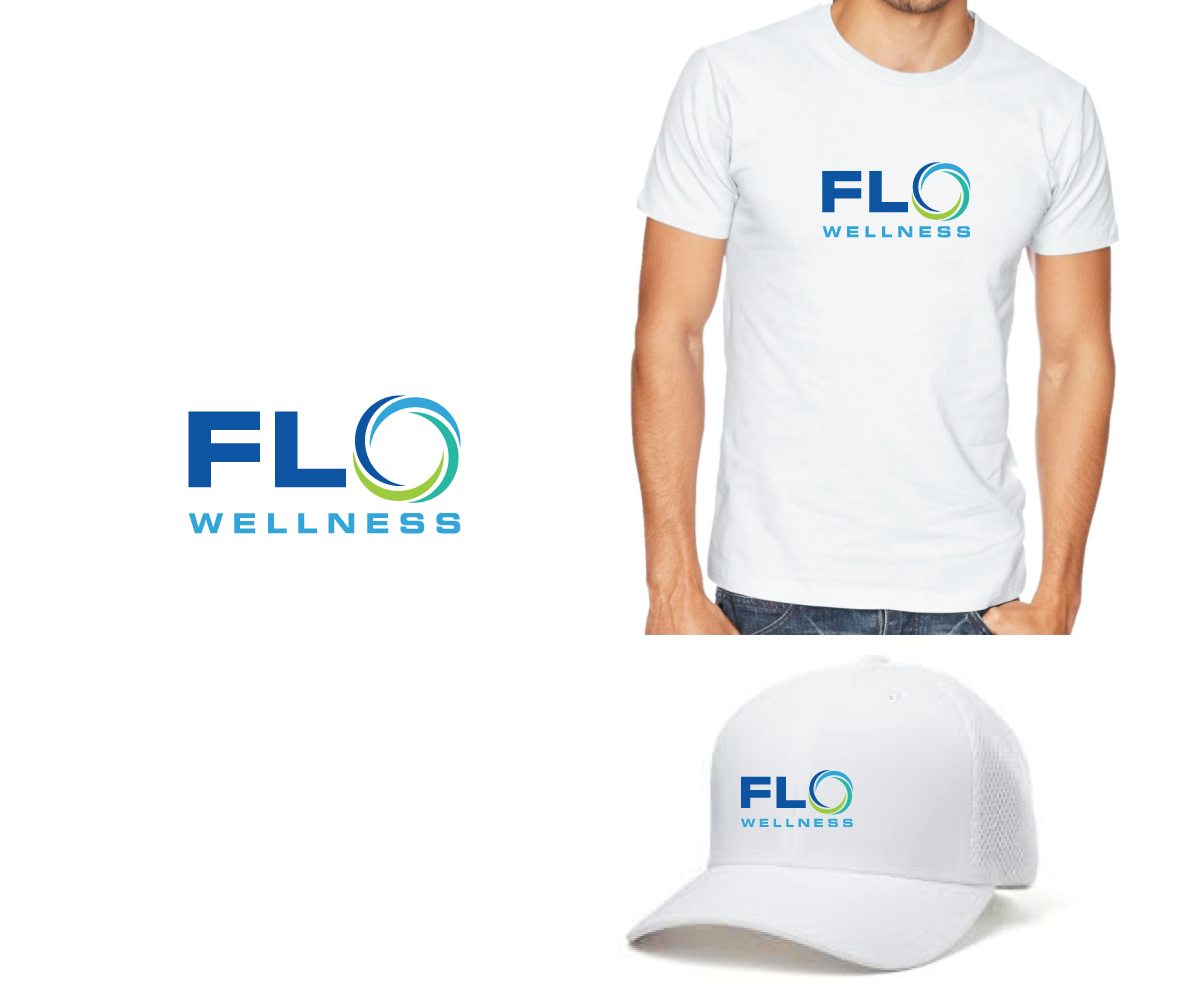 Logo Design by bijuak for Comm-Fit | Design #24244455