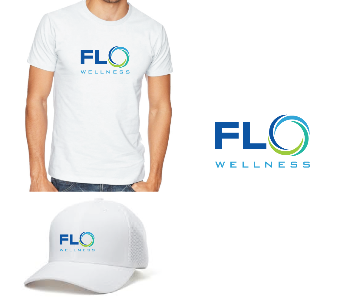 Logo Design by bijuak for Comm-Fit | Design #24244555