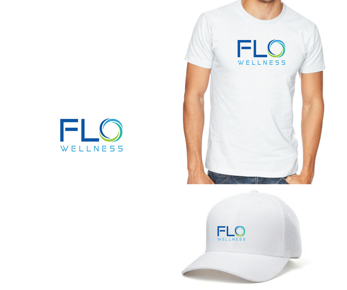 Logo Design by bijuak for Comm-Fit | Design #24259562