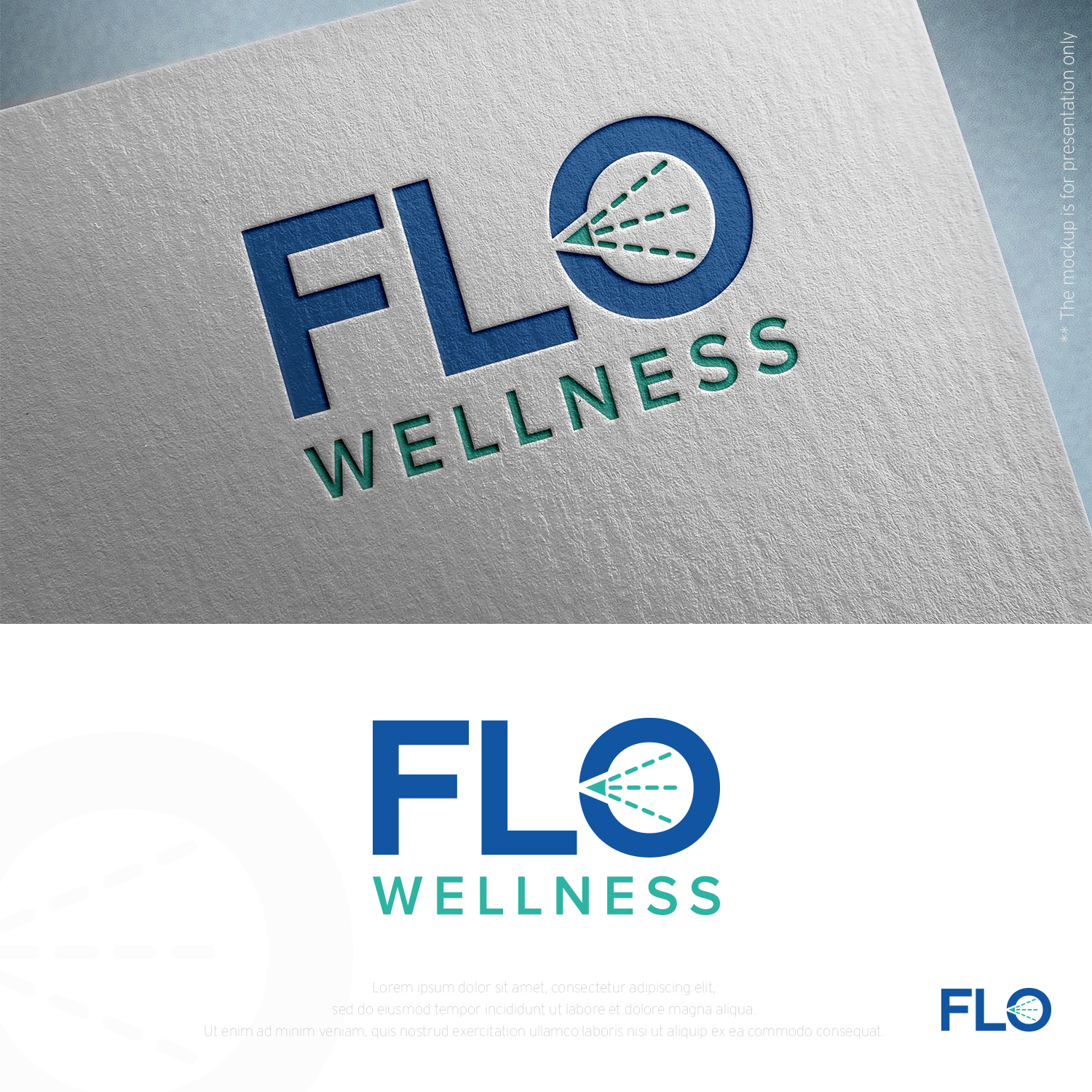 Logo Design by designbysy for Comm-Fit | Design #24166563