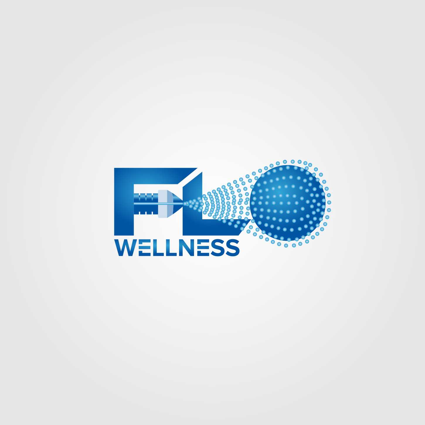 Logo Design by DigitalArt for Comm-Fit | Design #24196547