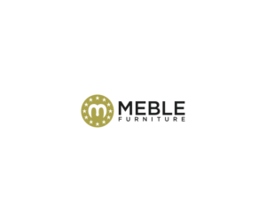MEBLE | Logo Design by Mario
