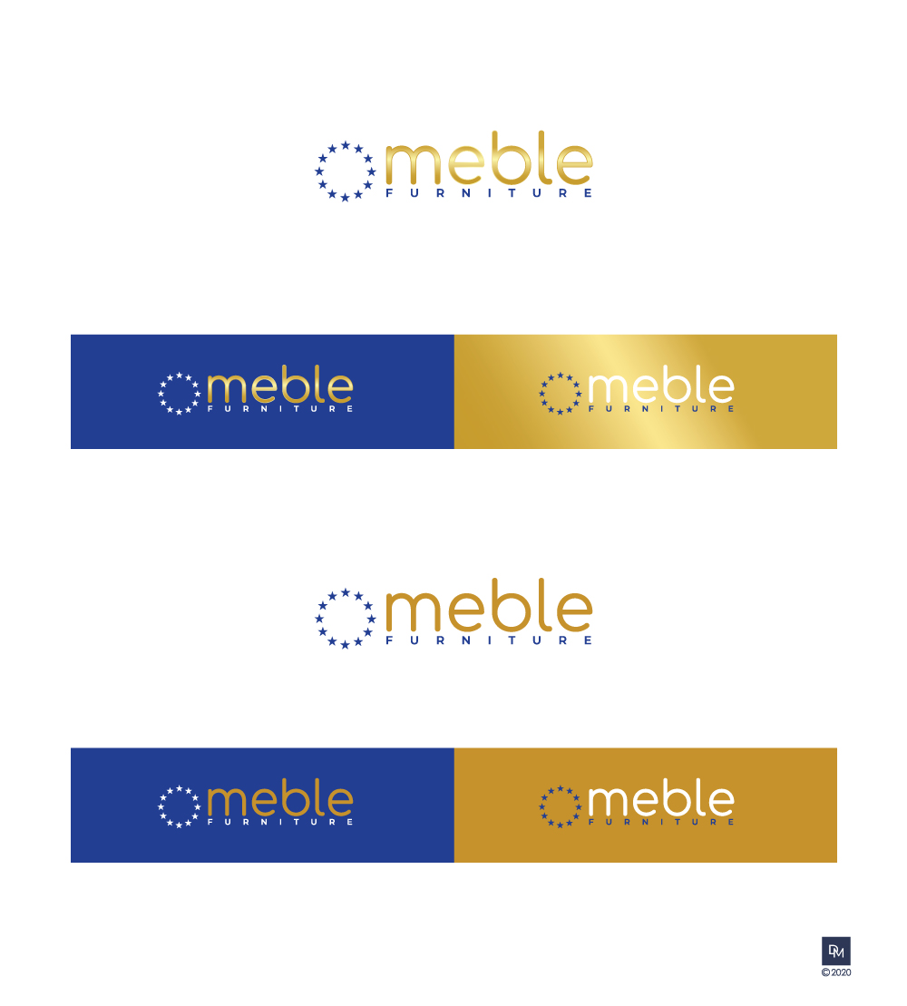 Logo Design by DiMartero for this project | Design #24164756