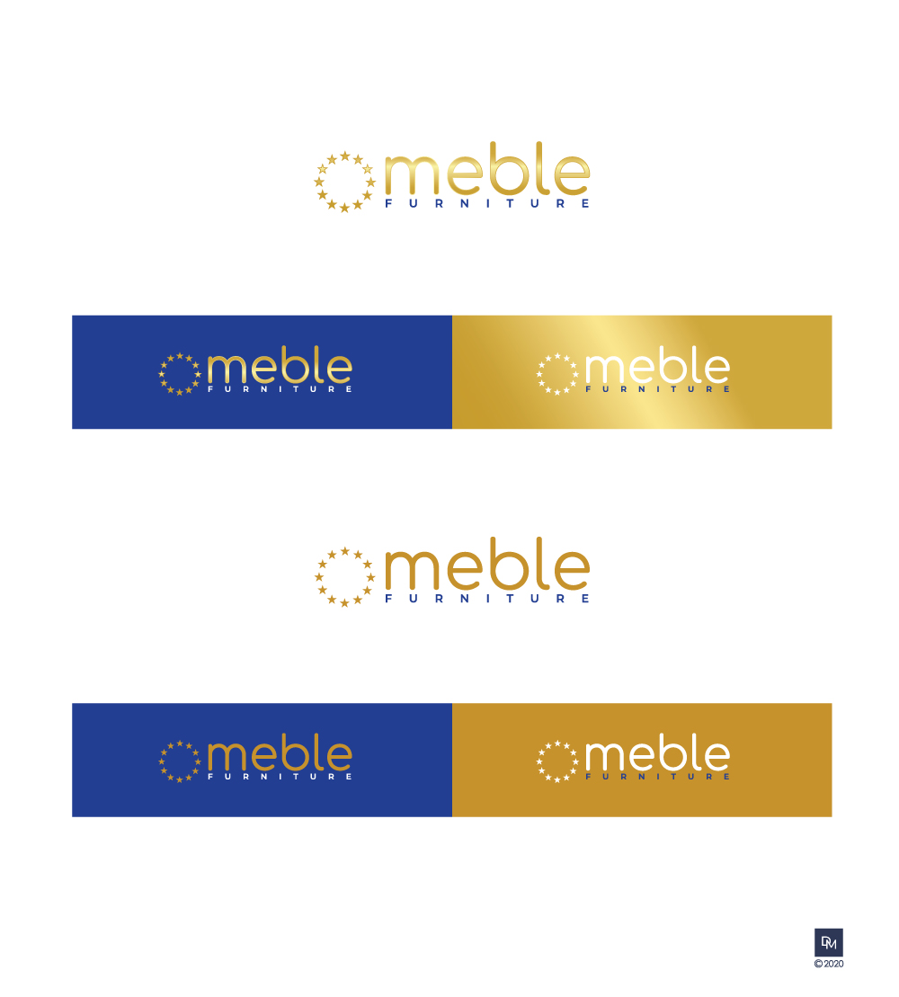 Logo Design by DiMartero for this project | Design #24164759