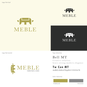 Logo Design by DhanyP 2 for this project | Design: #24163252