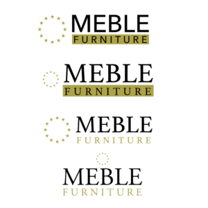 MEBLE | Diseño de Logo por simple mind