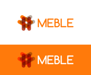 MEBLE | Logo Design by GoodTimes$$$