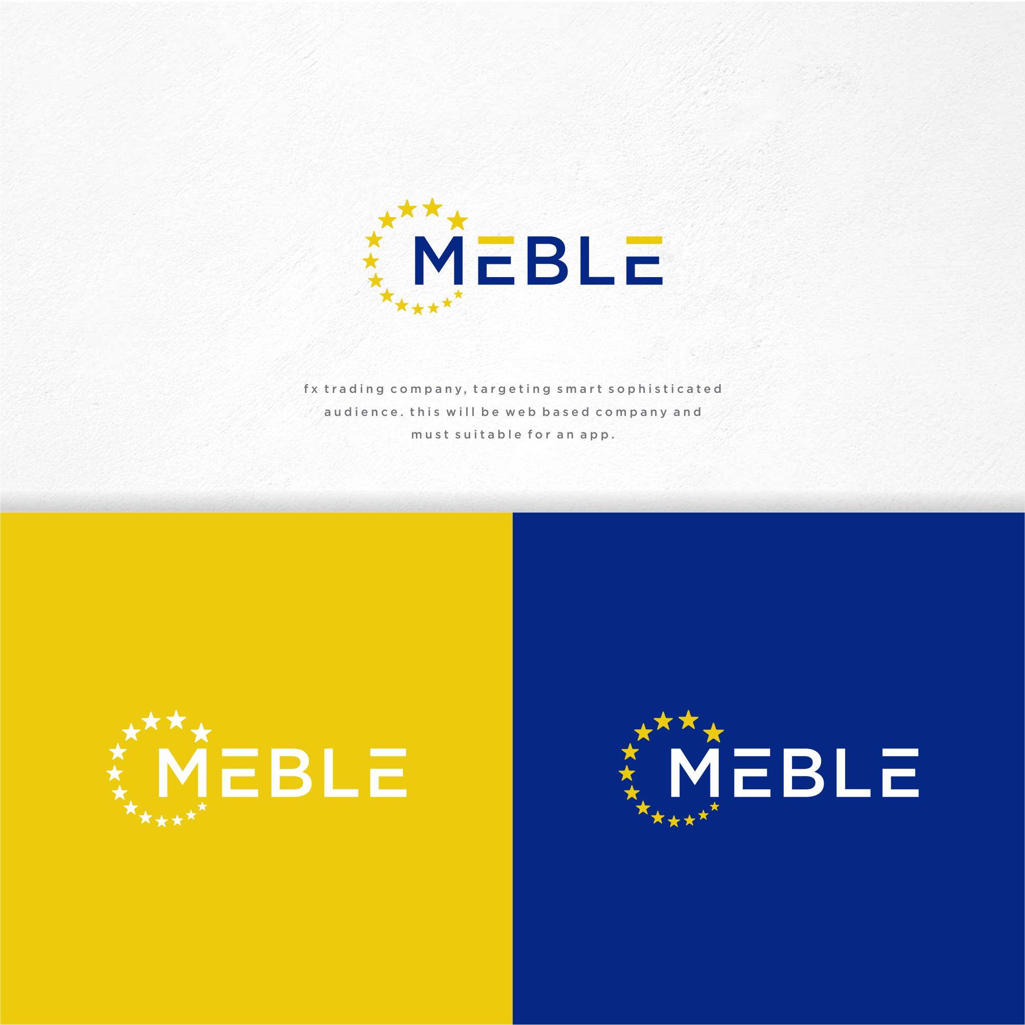 Logo Design by Dalan for this project | Design #24163925