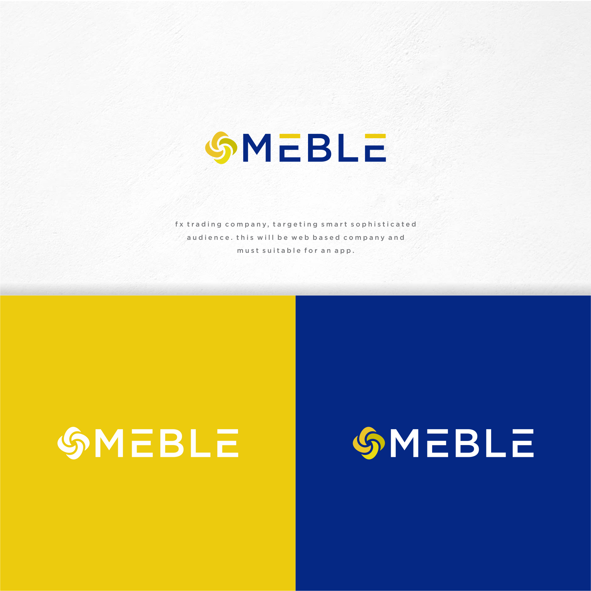 Logo Design by Dalan for this project | Design #24163926