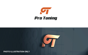 Logo Design by MT