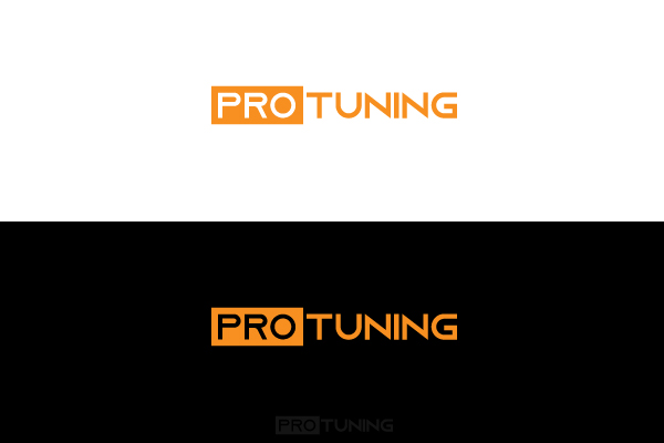 Logo Design by Snap Arts for Pro Tuning | Design #24161815