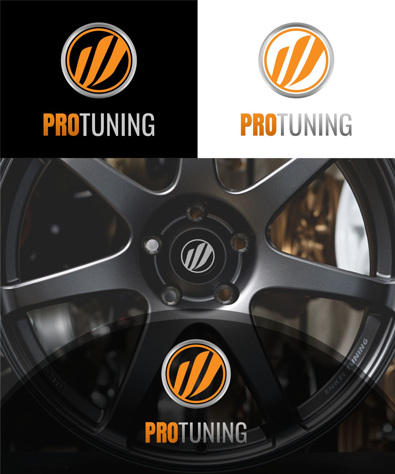 Logo Design by DesignPwt for Pro Tuning | Design #24161090