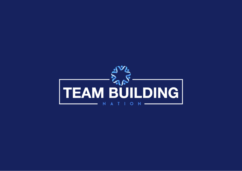 Diseño de Logo por row3webs para Team Building Nation | Diseño #24159183