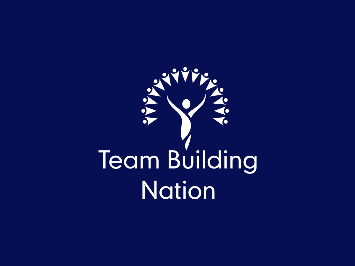 Logo Design by Aijaz Hayat for Team Building Nation | Design #24191645