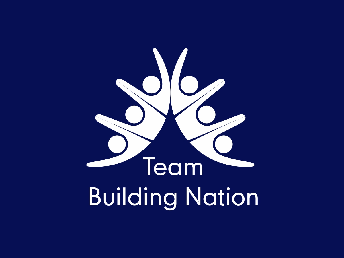 Logo Design by Aijaz Hayat for Team Building Nation | Design #24191651
