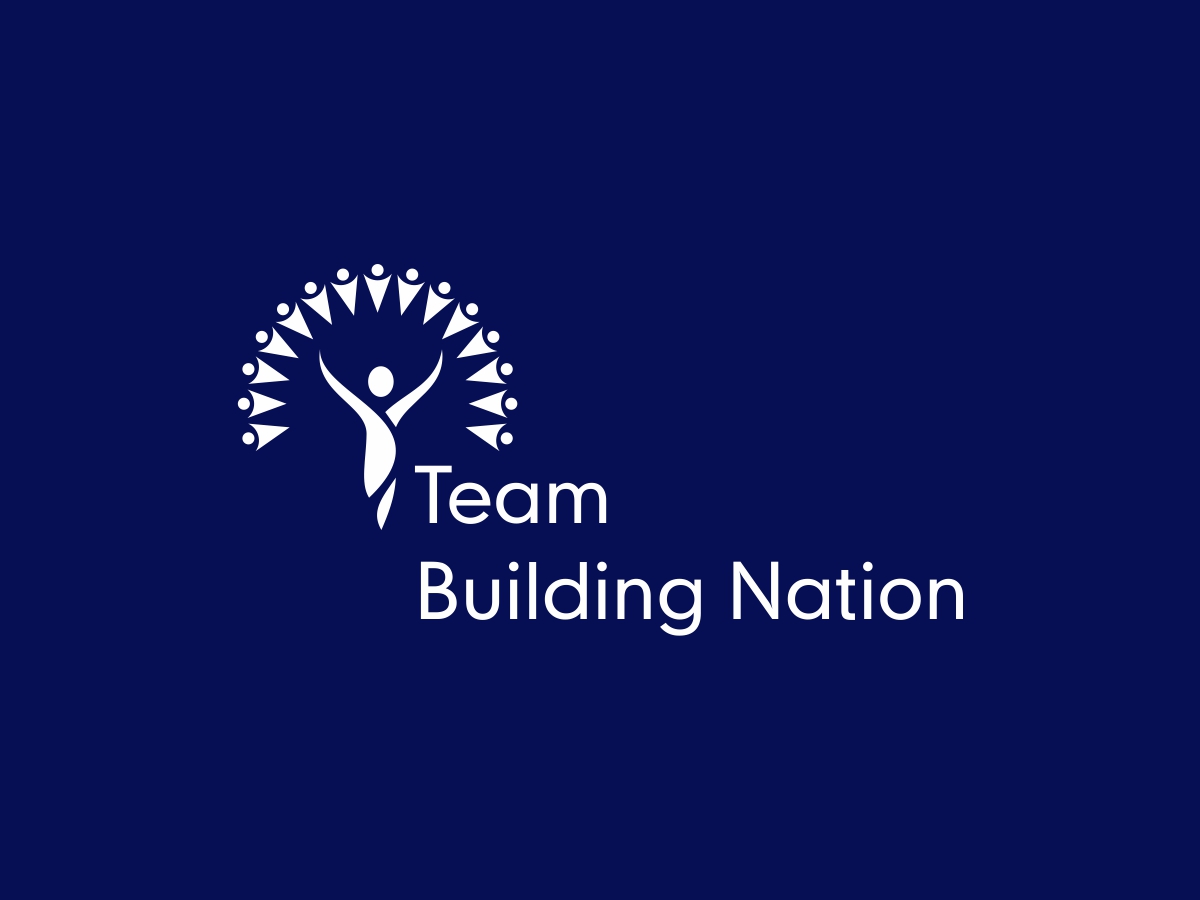 Logo Design by Aijaz Hayat for Team Building Nation | Design #24191664