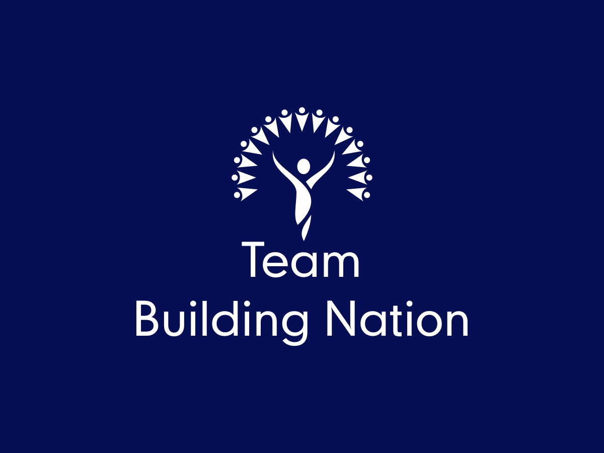 Logo Design by Aijaz Hayat for Team Building Nation | Design #24191666