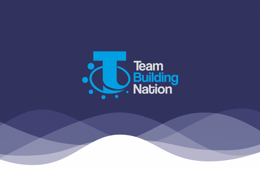 Logo Design by Savitra for Team Building Nation | Design #24165846